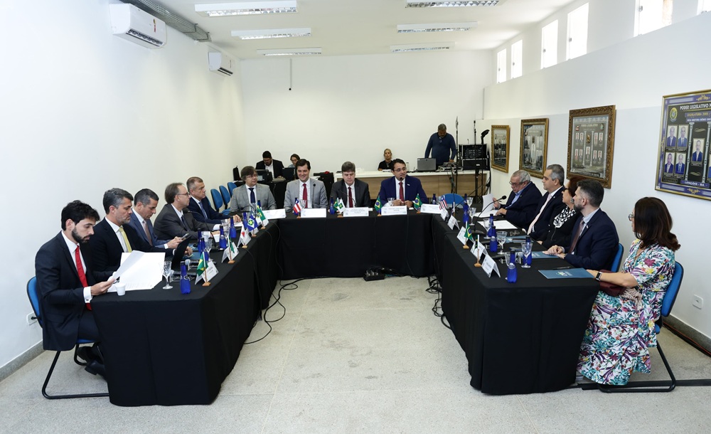CONAMP e CNPG realizam reunião conjunta para tratar sobre temas de interesse do MP brasileiro